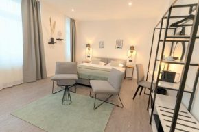 We rooms Shortstay